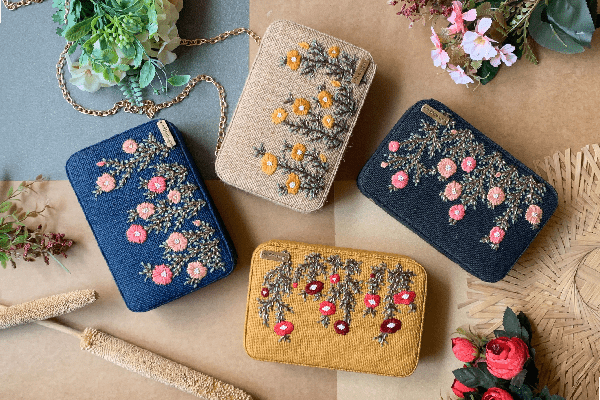 Coin Pouches